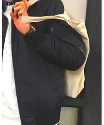 UNIQLO | ブルゾン
