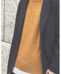 GU | ニット/セーター