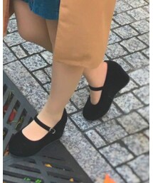 no brand | パンプス