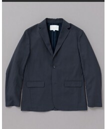 HI-TEC | テーラードジャケット