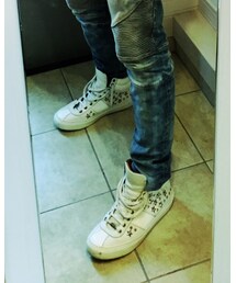 JIMMY CHOO | スニーカー