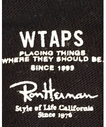 WTAPS | Tシャツ/カットソー
