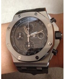 Audemars Piguet | アナログ腕時計