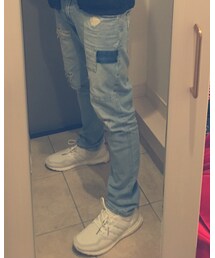 BAYFLOW | その他パンツ