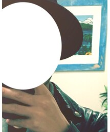 KIJIMA TAKAYUKI | ハット