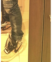 NIKE | スニーカー