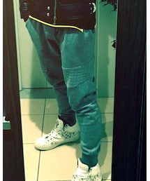 PUMA | その他パンツ