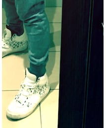 JIMMY CHOO | スニーカー