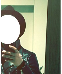 KIJIMA TAKAYUKI | ハット