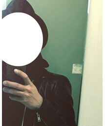 KIJIMA TAKAYUKI | ハット