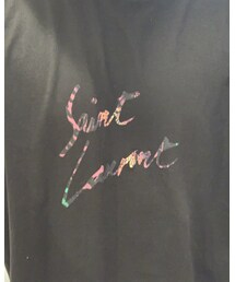 SAINT LAURENT PARIS | Tシャツ/カットソー