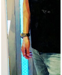 Audemars Piguet | アナログ腕時計