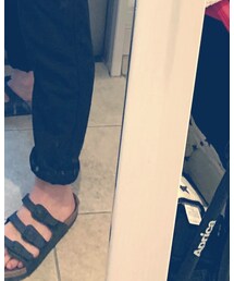 BIRKENSTOCK | サンダル