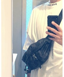 PRADA | ボディバッグ/ウエストポーチ