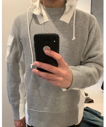 Sacai | パーカー