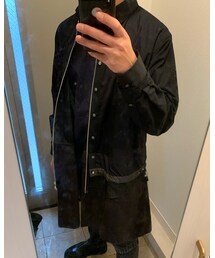 Sacai | シャツ/ブラウス