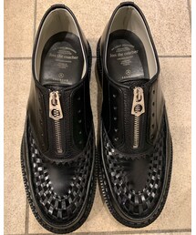 foot the coacher | ローファー