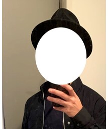 KIJIMA TAKAYUKI | ハット