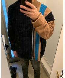 Sacai | ニット/セーター