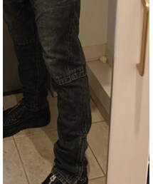 Sacai | デニムパンツ