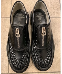 foot the coacher | ドレスシューズ