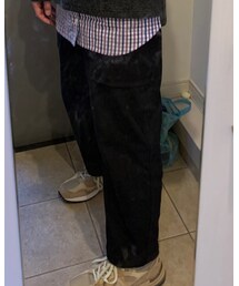 Sacai | その他パンツ