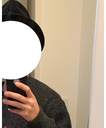 KIJIMA TAKAYUKI | ハット