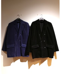 urig | テーラードジャケット