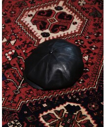 SOLARIS&Co. | キャスケット