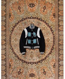 sugarhill | スタジャン