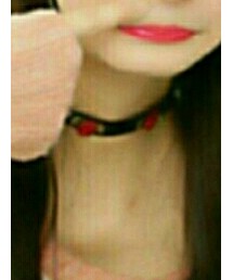 WEGO | ネックレス