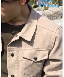 waikiki | デニムジャケット