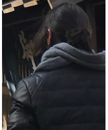 ZARA MAN | マフラー