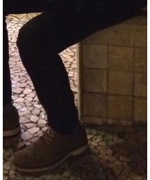 MANGO | ドレスシューズ