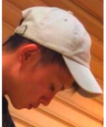 Champion | キャップ