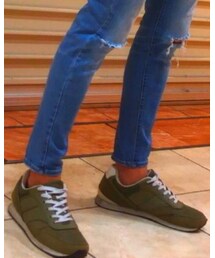 GU | スニーカー