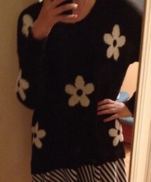 GARAGE | ニット/セーター