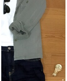 FREAK'S STORE | シャツ/ブラウス