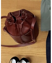 SALON adam et rope' | ショルダーバッグ