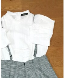 w closet | トップス