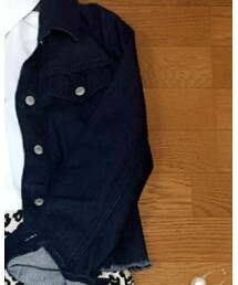 CIAOPANIC | デニムジャケット