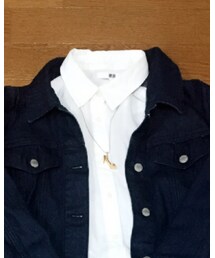 UNIQLO | シャツ/ブラウス