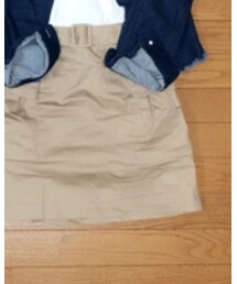 Chico | スカート