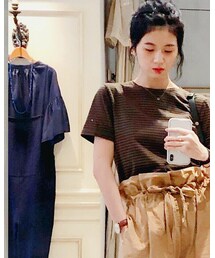 ZARA | Tシャツ/カットソー