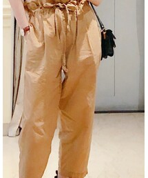 t.yamai paris | チノパンツ