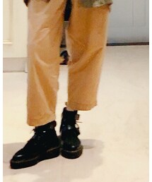 Dr. Martens | ブーツ