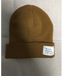 ダイソー | ニットキャップ/ビーニー