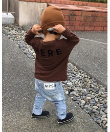 後ろ姿 | その他