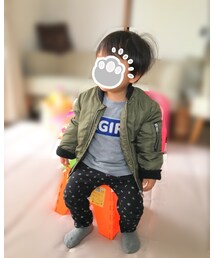 H&M | ブルゾン