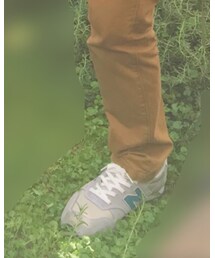 NEW BALANCE | スニーカー